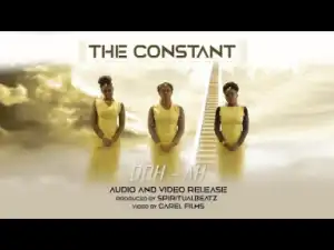 Video: Doh-Ah – The Constant